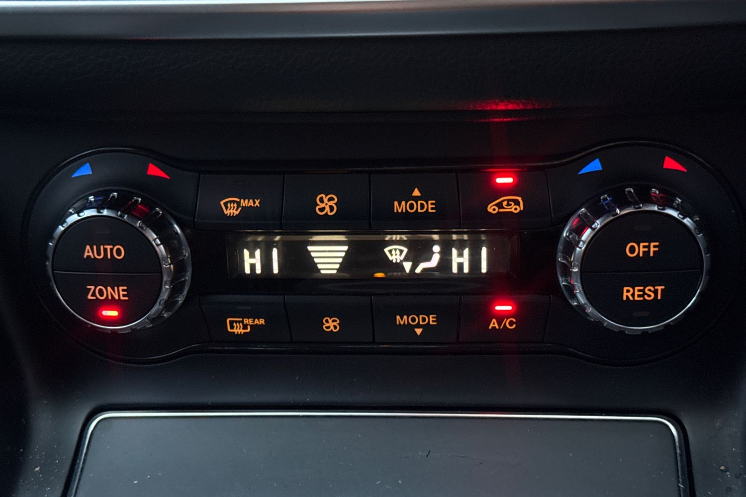 Used Mercedes-Benz CLA 2017 for sale - 76896264: Photo 9