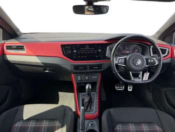 Used Volkswagen Polo 2019 for sale - 74834808: Photo
