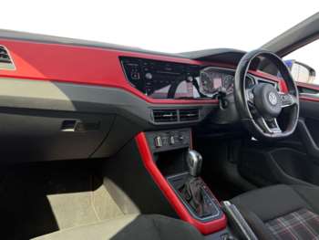 Used Volkswagen Polo 2019 for sale - 74834808: Photo