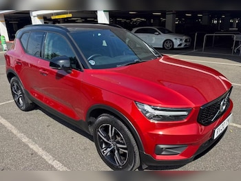 Used Volvo XC40 2020 for sale - 78871609: Photo