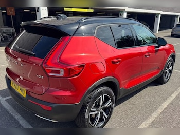 Used Volvo XC40 2020 for sale - 78871609: Photo