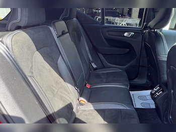 Used Volvo XC40 2020 for sale - 78871609: Photo