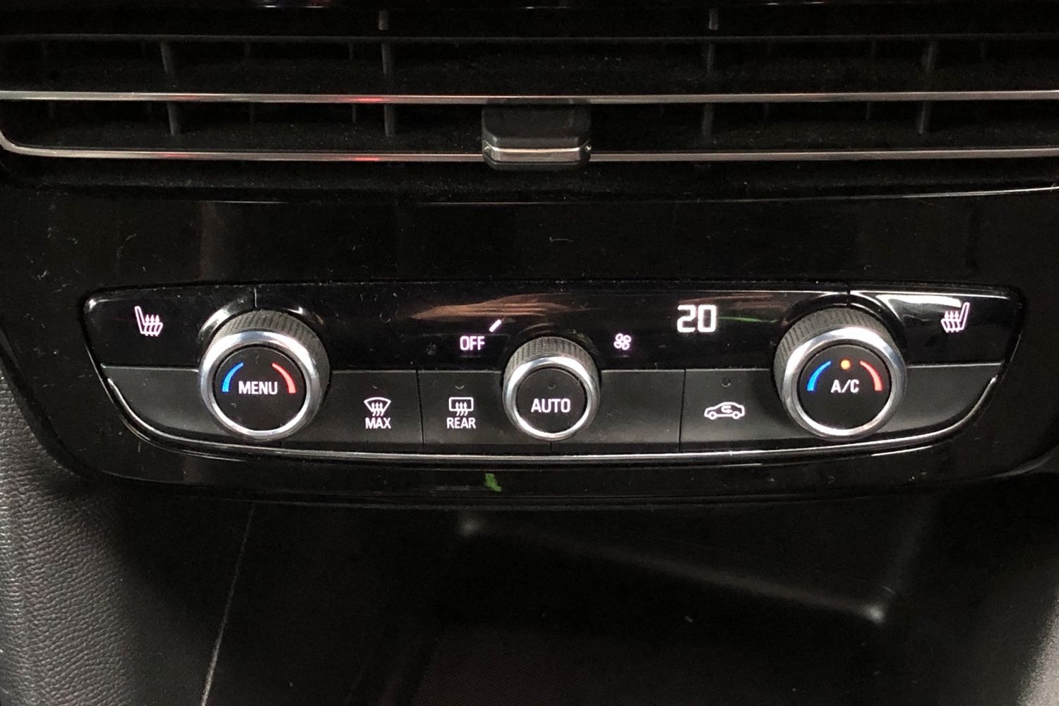 Used Vauxhall Mokka 2022 for sale - 77313014: Photo 12