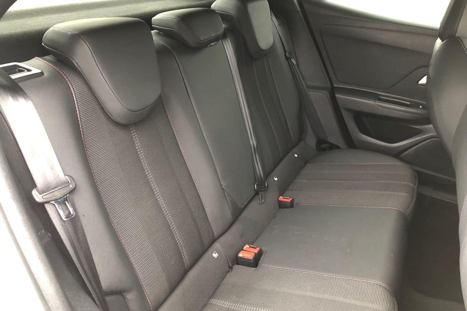 Used Vauxhall Mokka 2022 for sale - 77313014: Photo 16