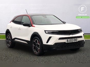 Used Vauxhall Mokka 2022 for sale - 77313014: Photo