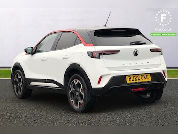 Used Vauxhall Mokka 2022 for sale - 77313014: Photo