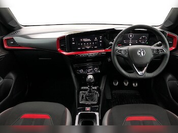 Used Vauxhall Mokka 2022 for sale - 77313014: Photo