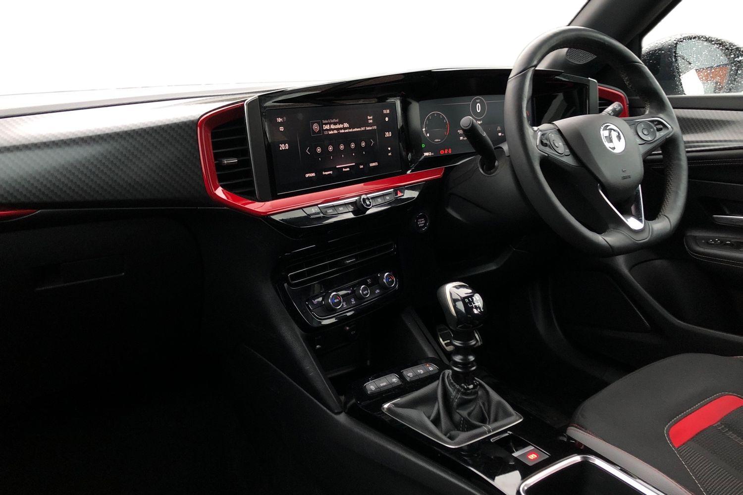 Used Vauxhall Mokka 2022 for sale - 77313014: Photo 4