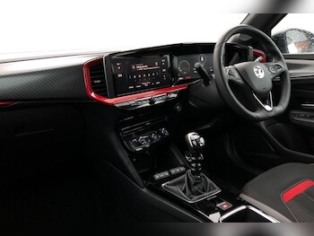 Used Vauxhall Mokka 2022 for sale - 77313014: Photo