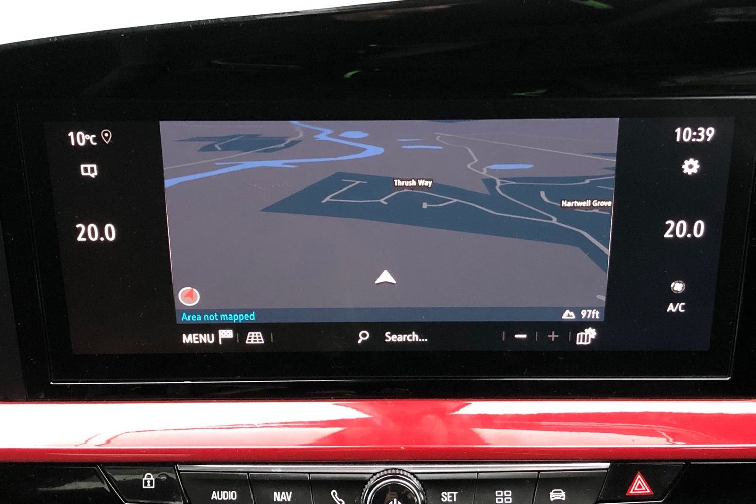 Used Vauxhall Mokka 2022 for sale - 77313014: Photo 9