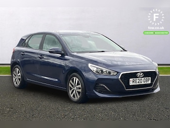 Used Hyundai i30 2020 for sale - 78993307: Photo
