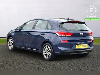 Used Hyundai i30 2020 for sale - 78993307: Photo