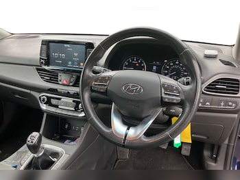 Used Hyundai i30 2020 for sale - 78993307: Photo