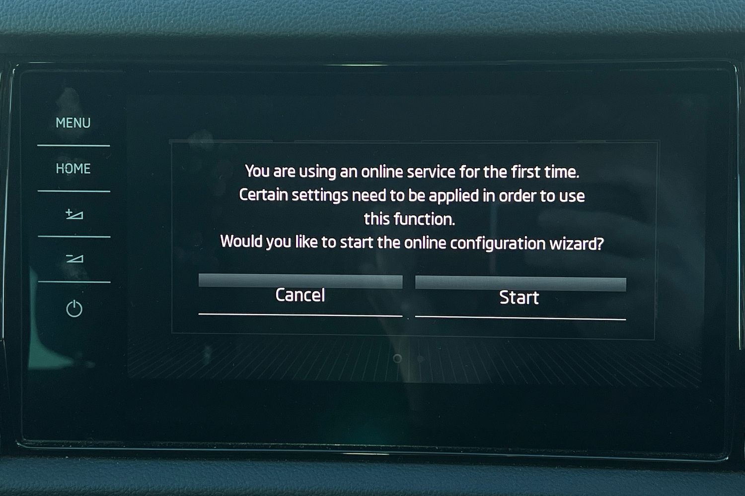 Used Skoda Kodiaq 2018 for sale - 76564759: Photo 10