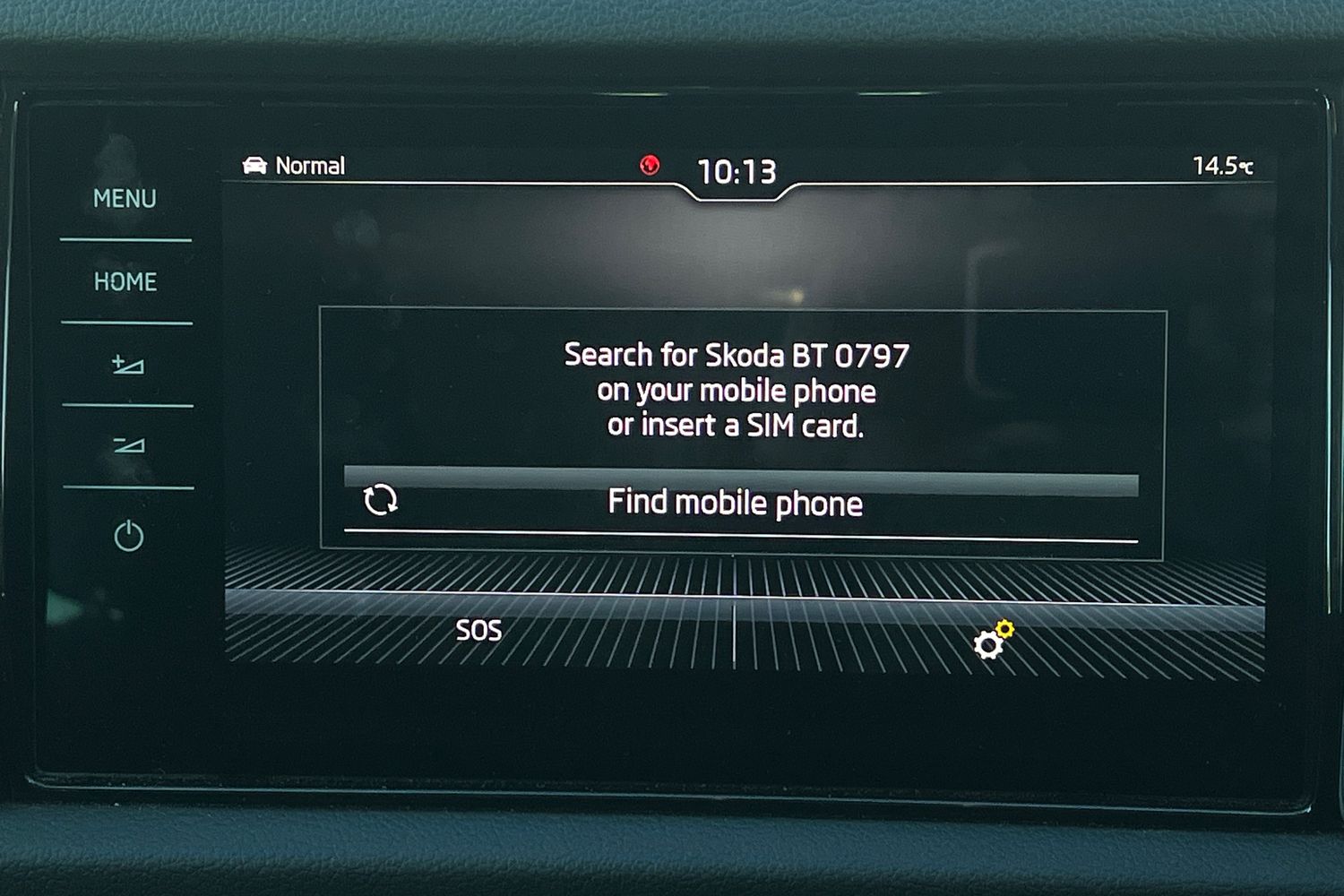 Used Skoda Kodiaq 2018 for sale - 76564759: Photo 12