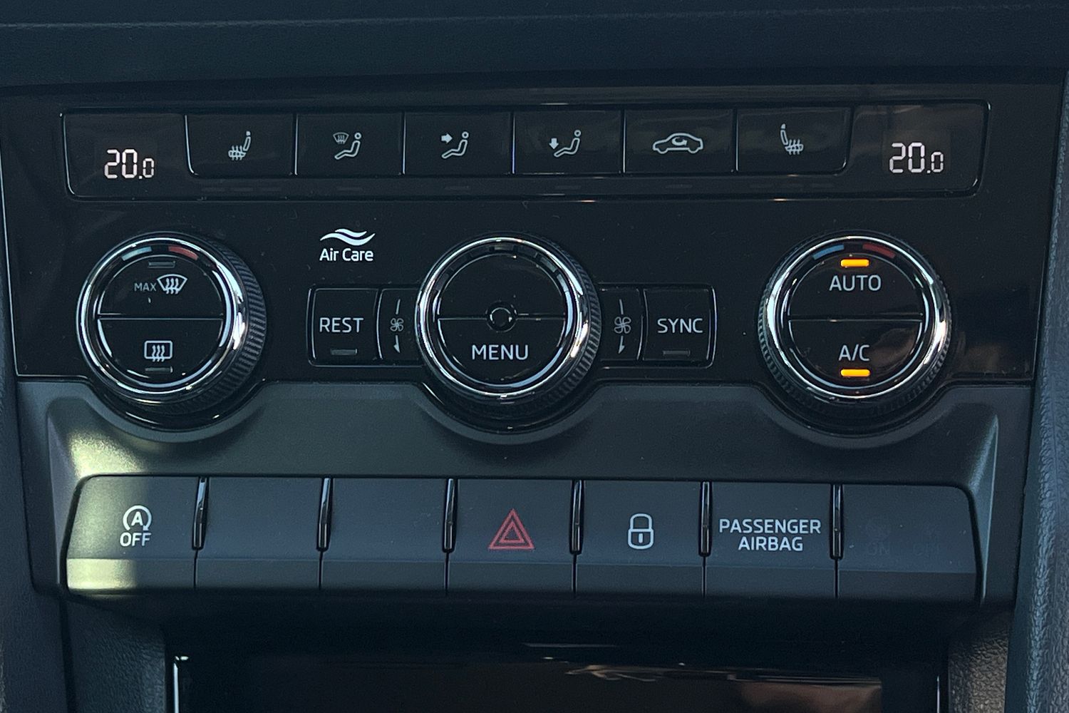 Used Skoda Kodiaq 2018 for sale - 76564759: Photo 14