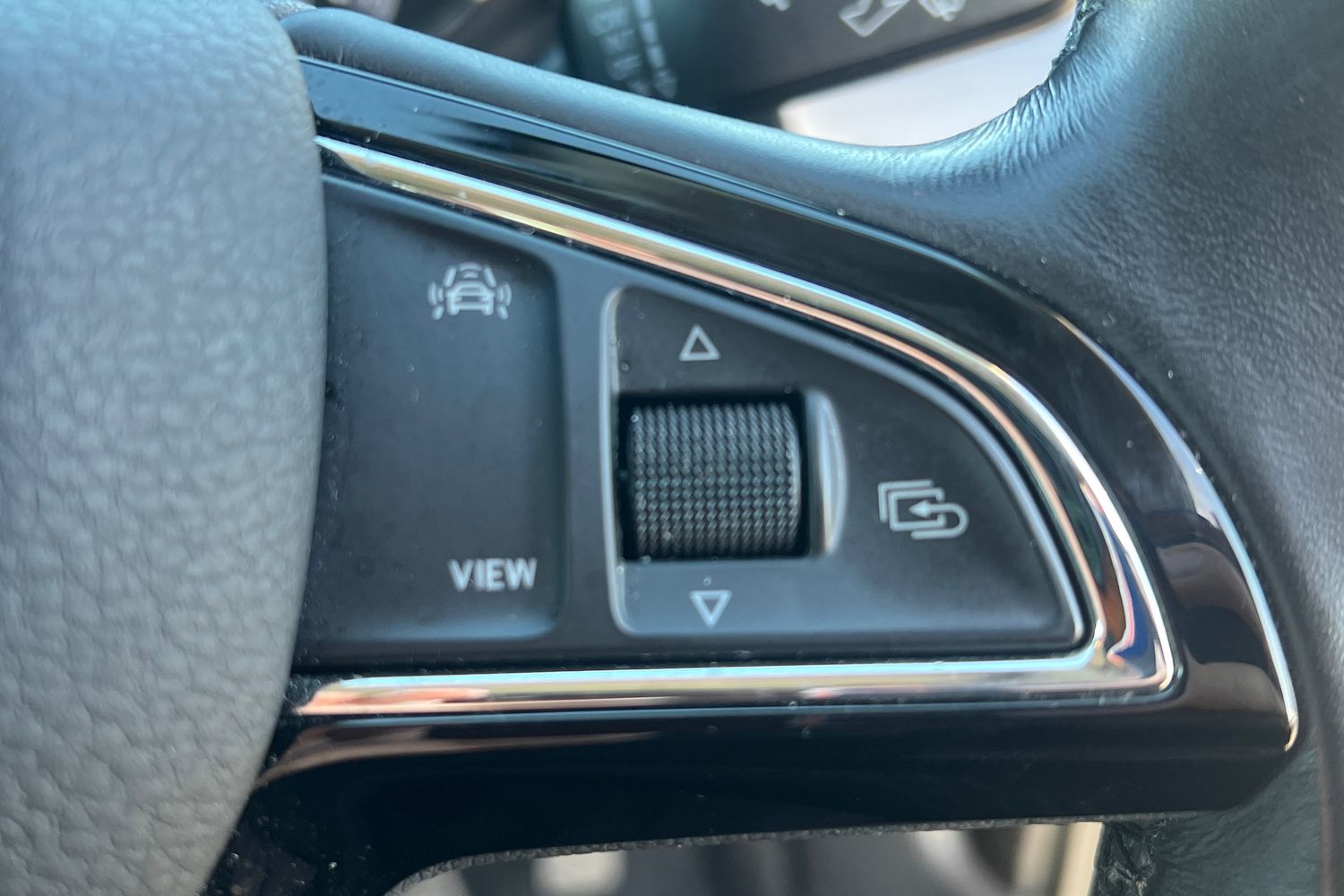 Used Skoda Kodiaq 2018 for sale - 76564759: Photo 18