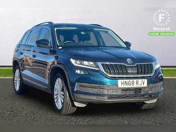 Skoda - Kodiaq