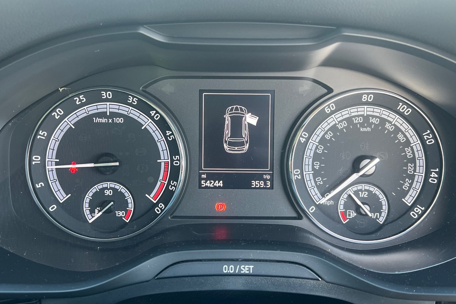 Used Skoda Kodiaq 2018 for sale - 76564759: Photo 21