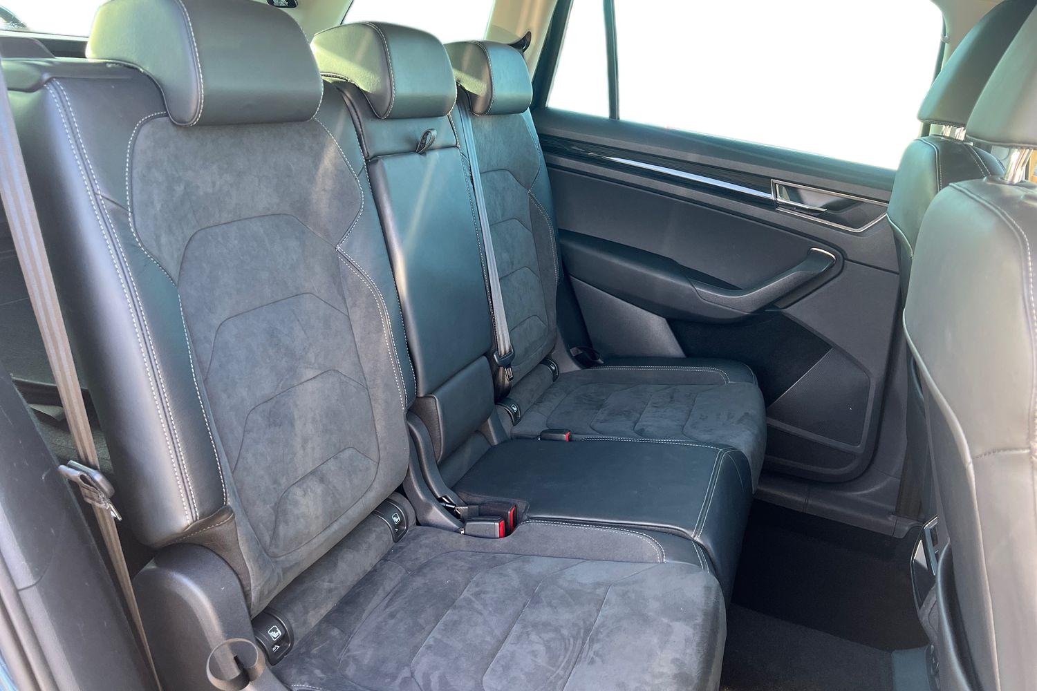 Used Skoda Kodiaq 2018 for sale - 76564759: Photo 24