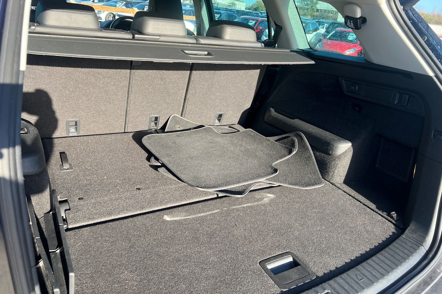 Used Skoda Kodiaq 2018 for sale - 76564759: Photo 25