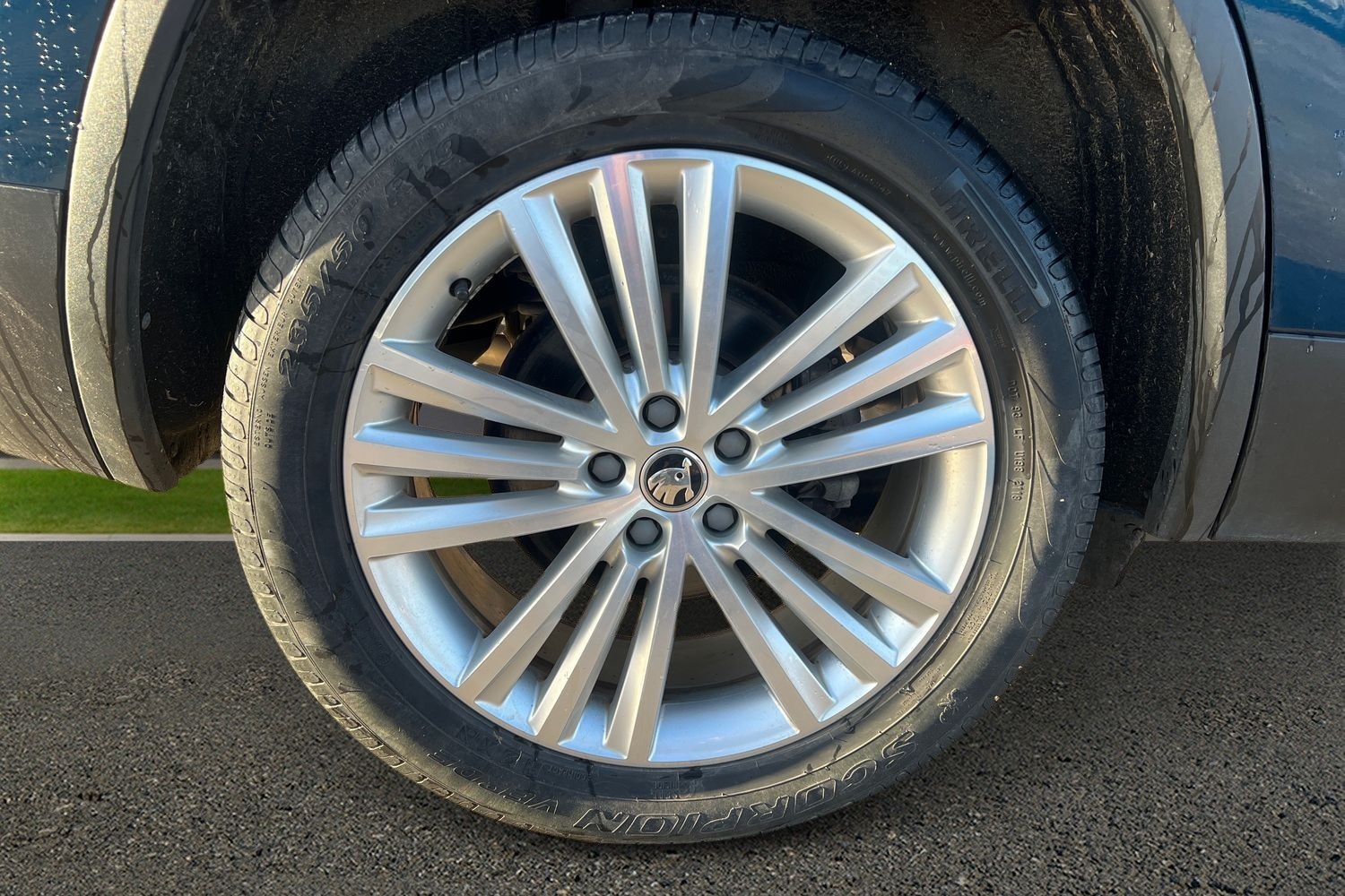 Used Skoda Kodiaq 2018 for sale - 76564759: Photo 26