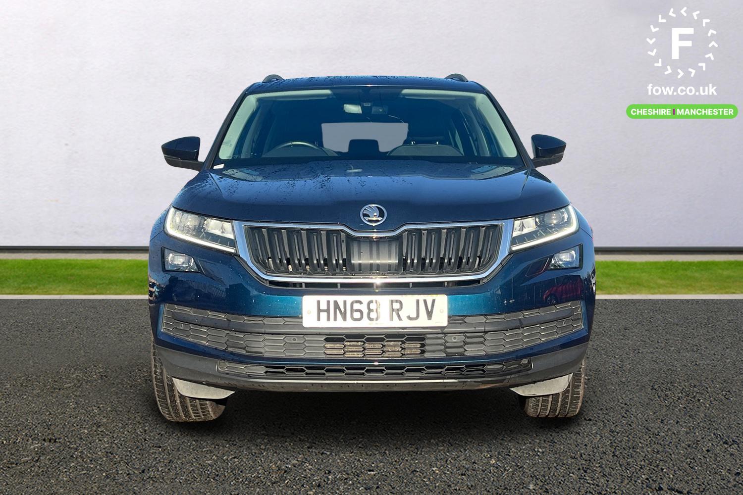 Used Skoda Kodiaq 2018 for sale - 76564759: Photo 27