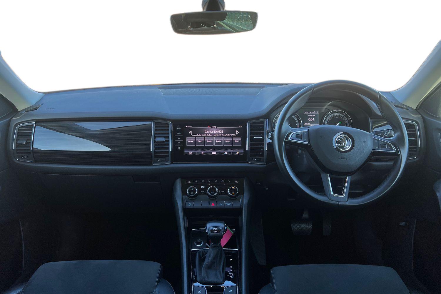 Used Skoda Kodiaq 2018 for sale - 76564759: Photo 3