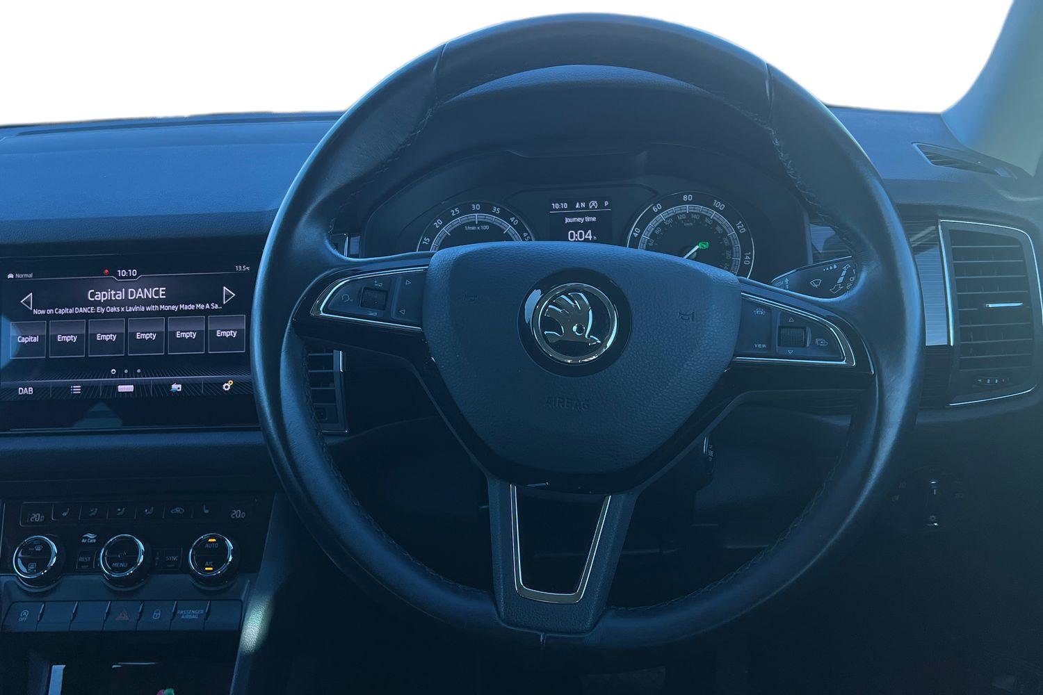 Used Skoda Kodiaq 2018 for sale - 76564759: Photo 5