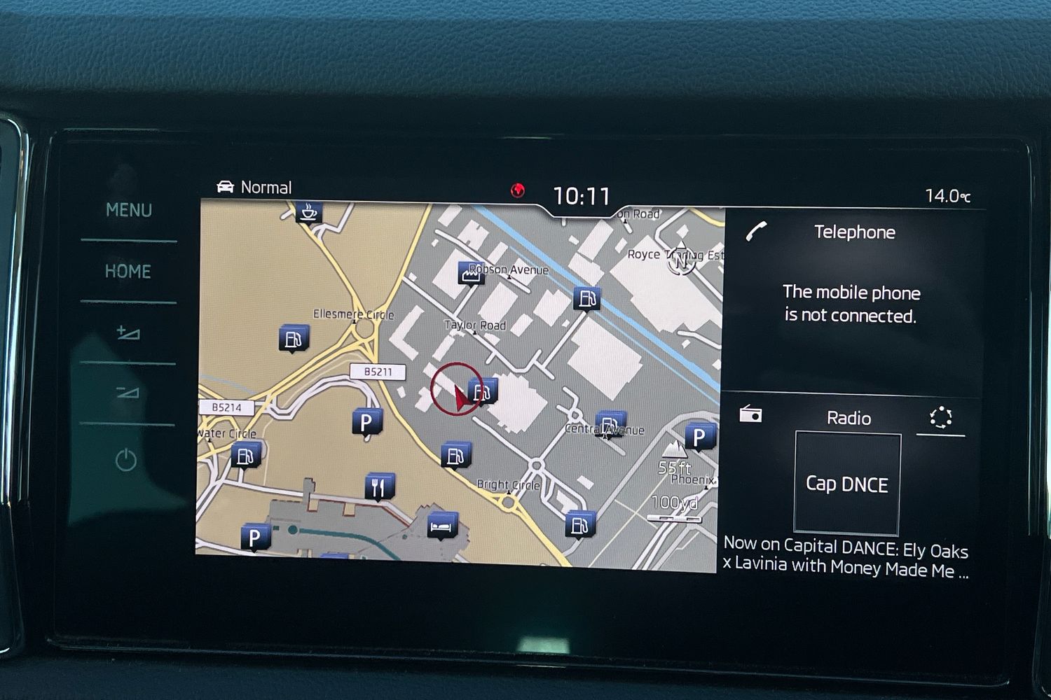 Used Skoda Kodiaq 2018 for sale - 76564759: Photo 6