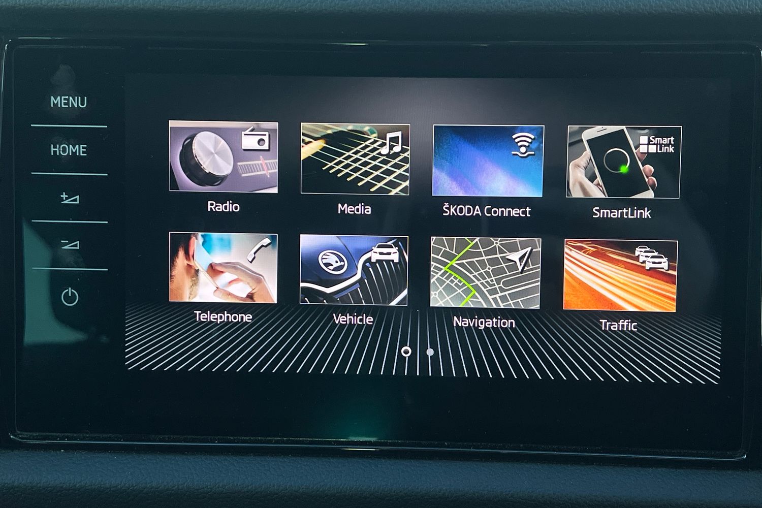 Used Skoda Kodiaq 2018 for sale - 76564759: Photo 7