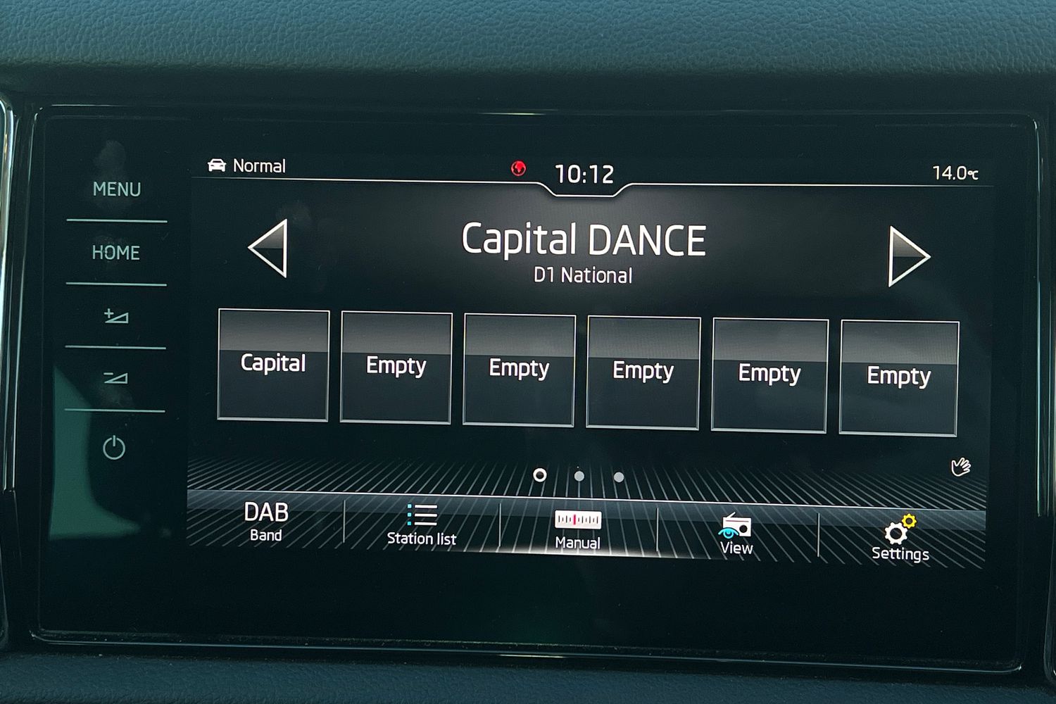 Used Skoda Kodiaq 2018 for sale - 76564759: Photo 8