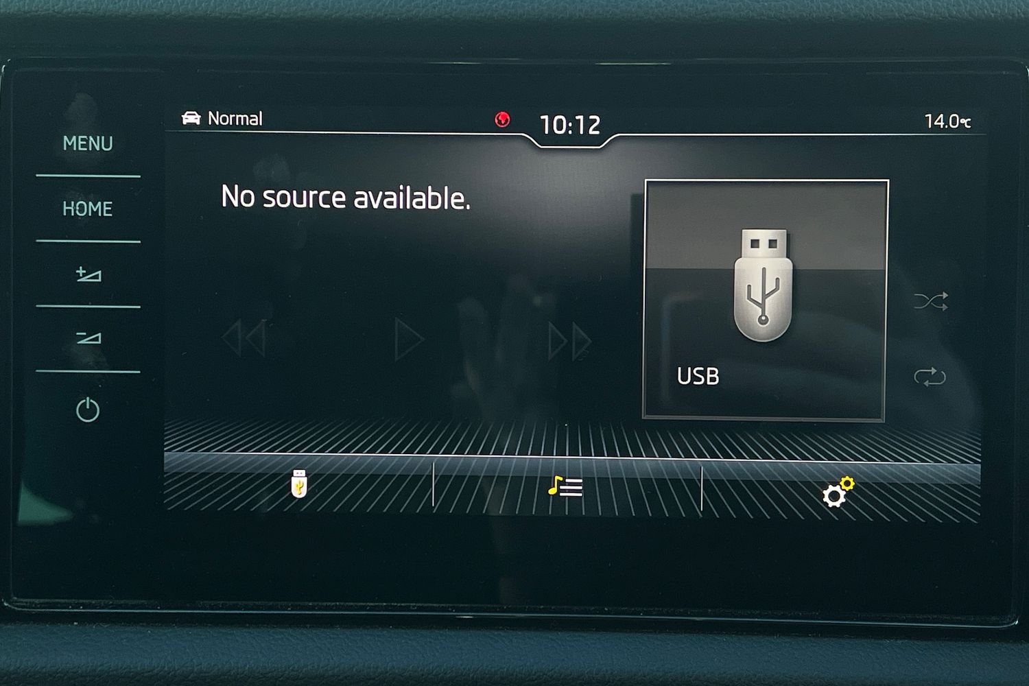 Used Skoda Kodiaq 2018 for sale - 76564759: Photo 9