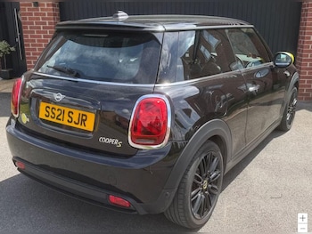Used MINI Hatch 2021 for sale - 79342046: Photo