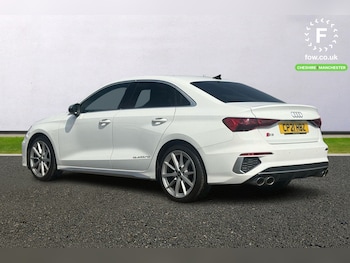 Used Audi A3 2021 for sale - 75863426: Photo