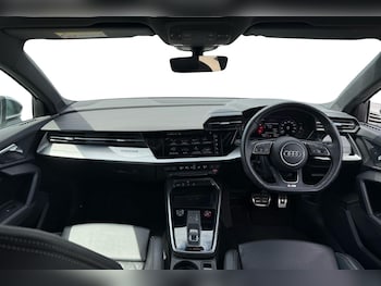 Used Audi A3 2021 for sale - 75863426: Photo