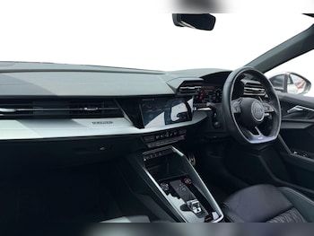 Used Audi A3 2021 for sale - 75863426: Photo