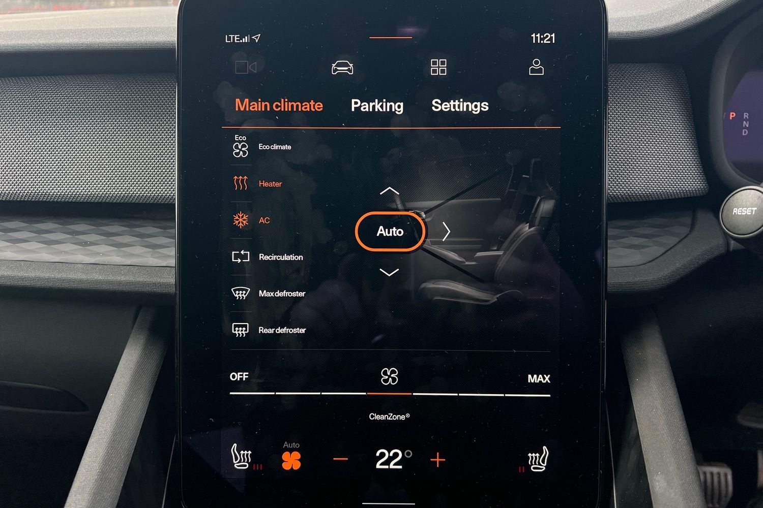 Used Polestar Polestar 2 2022 for sale - 77608359: Photo 9