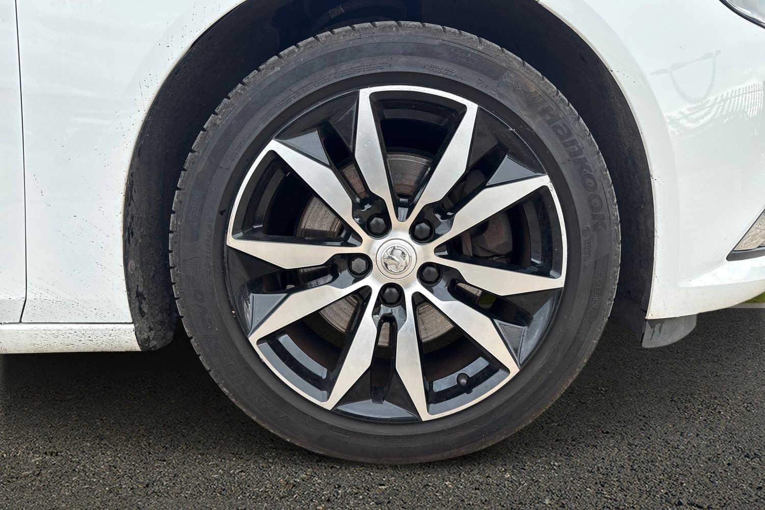 Used Vauxhall Insignia 2017 for sale - 76411534: Photo 16