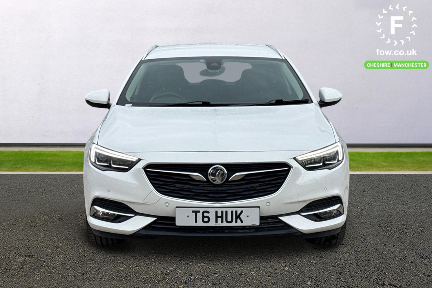 Used Vauxhall Insignia 2017 for sale - 76411534: Photo 17