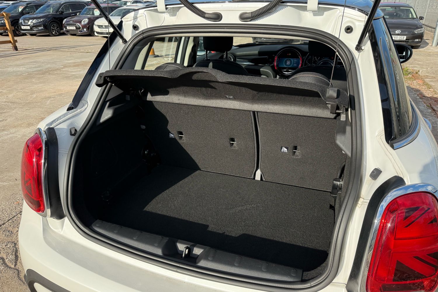 Used MINI Hatch 2023 for sale - 75879441: Photo 15