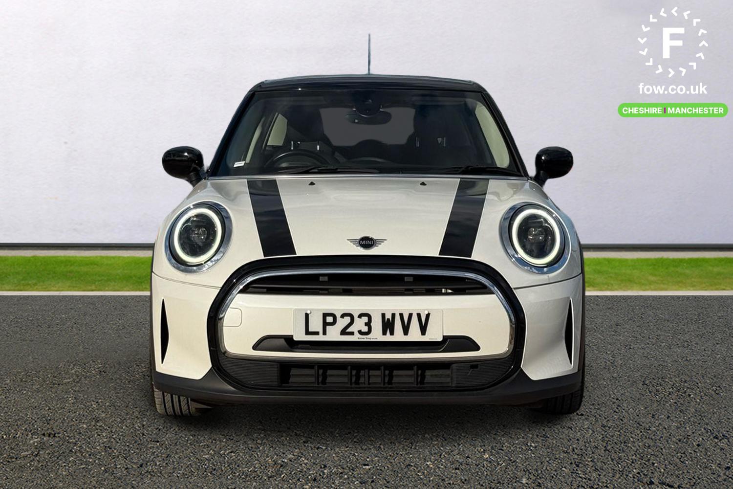 Used MINI Hatch 2023 for sale - 75879441: Photo 17