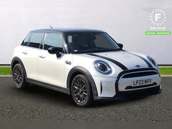 MINI - Hatch