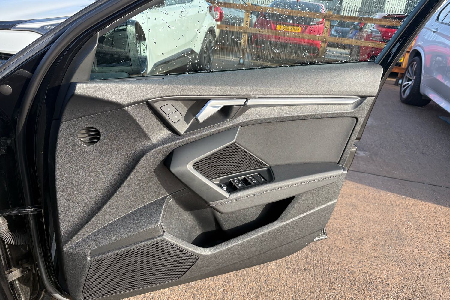 Used Audi A3 2020 for sale - 77527605: Photo 12