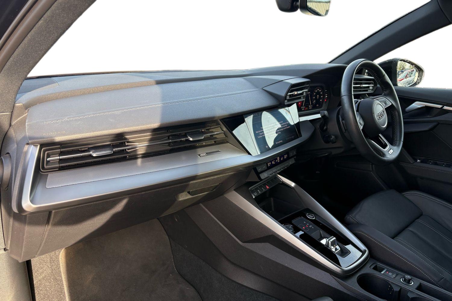 Used Audi A3 2020 for sale - 77527605: Photo 4