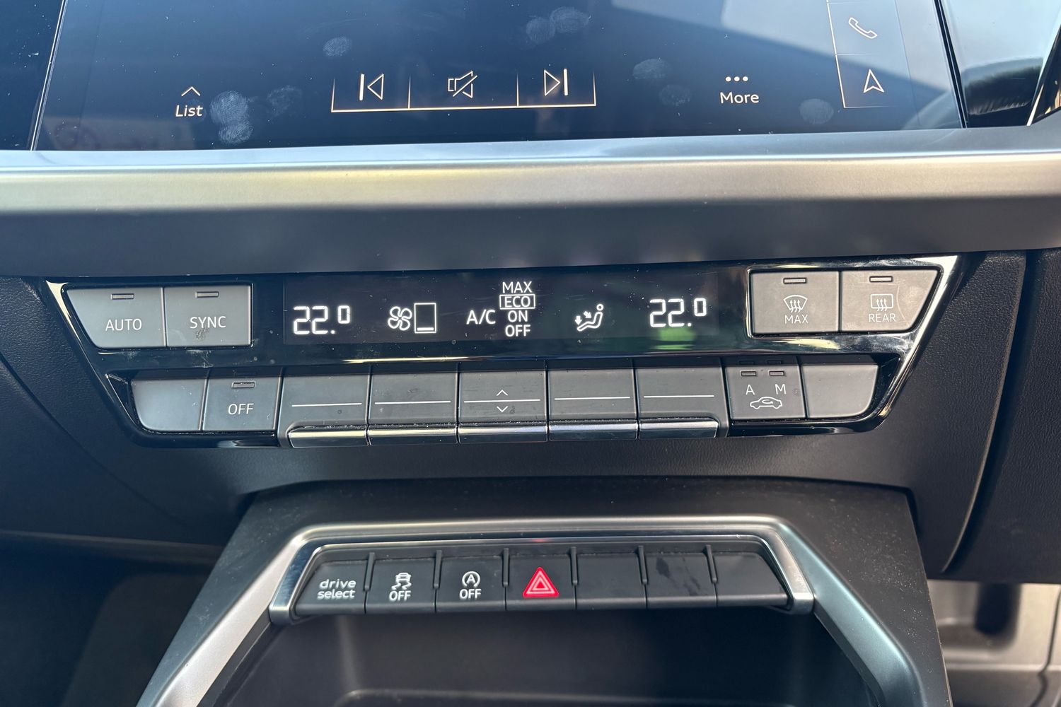 Used Audi A3 2020 for sale - 77527605: Photo 7