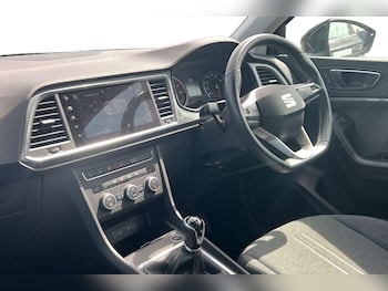 Used SEAT Ateca 2022 for sale - 78961218: Photo