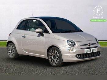 Fiat - 500