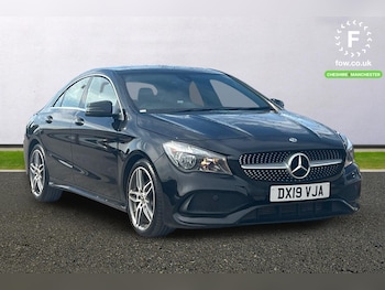 Used Mercedes-Benz CLA 2019 for sale - 78975998: Photo