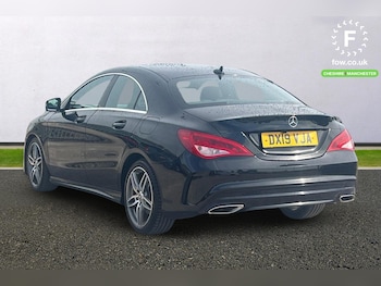 Used Mercedes-Benz CLA 2019 for sale - 78975998: Photo